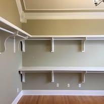 closet